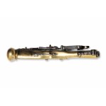 Puffer all-metal wheellock pistol | Germany, German