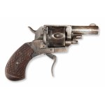Revolver | Europe, European