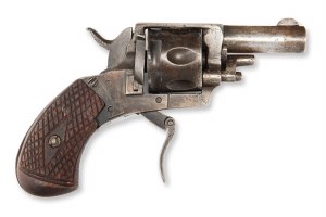 Revolver | Europe, European