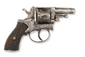 Revolver | Europe, European