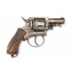 Revolver | Belgium, Belgian