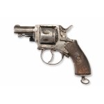 Revolver | Belgium, Belgian
