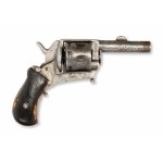 Revolver | Belgium, Belgian