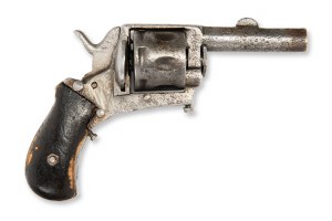 Revolver | Belgium, Belgian