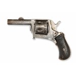 Revolver | Belgium, Belgian