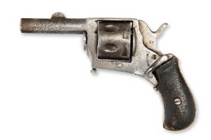 Revolver | Belgium, Belgian