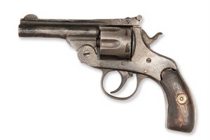 Revolver | Europe, European