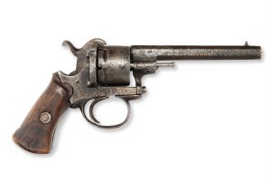Revolver 
