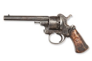 Revolver 