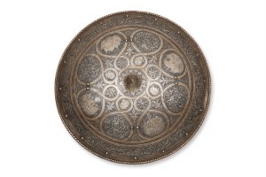 Shield | Europe, European