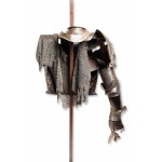 Convolute part of armor | Italy, Italian