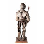 Protective armor | Europe, European