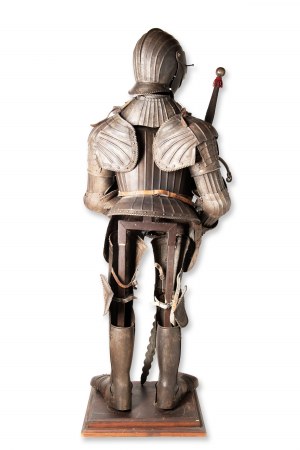 Protective armor | Europe, European