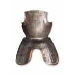 Part of Captain Maximilian's fluted armor | Germany, German