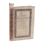 DÓCZY, Jósef: Európa tekintete (3 bindings)
