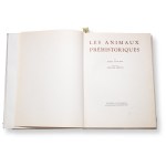 AUGUSTA, Josef (1903-1968): Les Animaux Préhistoriques