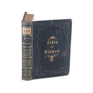 LECOQ, Henri (1802-1871): Das Leben der Blumen