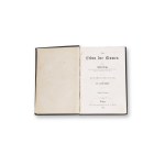 LECOQ, Henri (1802-1871): Das Leben der Blumen