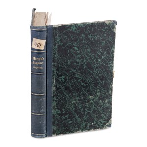 HIRSCH, Meier (1770-1851) : Recueil d'exemples