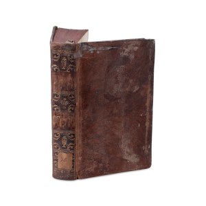 MITTERPACHER, Ludovico (1734-1814): Elementa rei rusticae I.