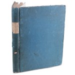 MARTINI, Friedrich Heinrich Wilhelm, CHEMNITZ, Johann Hieronymus: Neues systematisches Conchylien-Cabinet. Einband XII. Band I.