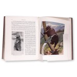 MARSHALL, W.: Die Tiere der Erde (3 vazby)