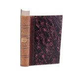 Natur und Offenbarung (9 bindings)