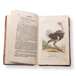 BOROWSKI, Georg Heinrich (1746-1801): Naturgeschichte des Tierreichs III.