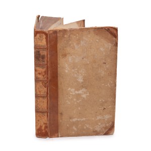 [BOROWSKI, Georg Heinrich] (1746-1801): Naturgeschichte des Tierreichs V