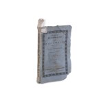 DIEZMANN, August (1805-1869): Die berühmtesten Staatsmänner II