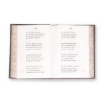 LENAU, Nicolaus (1802-1850): Savonarola
