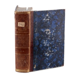 LUBRICH, Ágost (1825-1900): Neveléstudomány III.