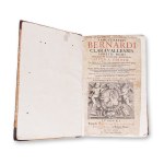CLARAVALLENSIS, Bernardus (1090-1153): Opera omnia I.-III.