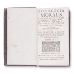 BUSENBAUM, Hermann, LA CROIX, Claude: Theologia Moralis VI.