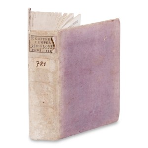 LUMPER, Gottfried (1747-1800): Historia theologico-critica III.