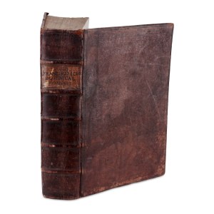 LOHR, Francisco Josepho: Evangelische Milch I.