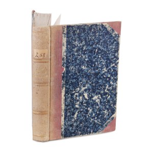 SCHMID, Johann Ev. (1758-1804): Historischer Katechismus III.