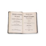 KRANZFELDER, Theodor (1809-1872): Heiliger Gregorius der Grosse
