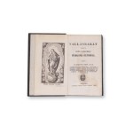 GYARMATHY, Chrys. János (1810-1889) : Valásbarát I-III (3 reliures)