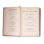 JANSSENS, Laurentino : Convolute of books by Laurentino Janssens (4 bindings)