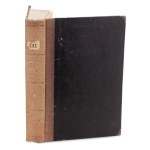 PERMANEDER, Michael (1794-1862): Handbuch des katholischen Kirchenrechts (2 bindings)