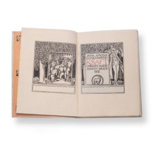 KOMENSKÝ, Jan Amos (1592-1670): Kšaft umírající matky Jednoty bratrské