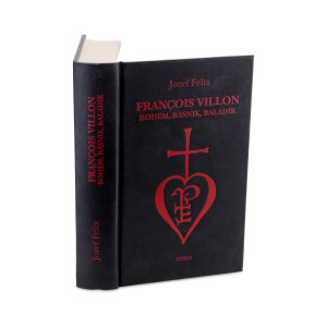 FELIX, Jozef (1913-1977): Francois Villon