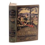 KANN, M. : Der Arzt im Hause (2 bindings)
