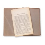 ŠIMSA, Jan (1865-1945): Přírodní léčba a domácí lékař (2 bindings)