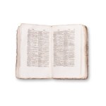 PEZZL, Giovanni (1756-1838): Nuovo Dizionario I.