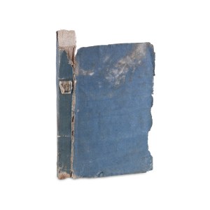 Scelta di lettere familiari