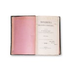 EGGER, Francisco: Propaedeutica philosophica-theologica