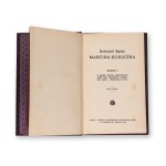 KUKUČÍN, Martin (1860-1928): Sobrané spisy (27 bindings)