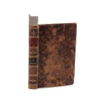Repertoire gen. Du theatre francais (45 bindings)
